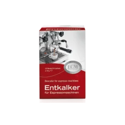ECM ontkalkingspoeder 10 stuks