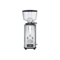 ECM S-Automatik 64 bonenmolen rvs glans