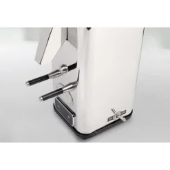 ECM S-Automatik 64 bonenmolen rvs glans