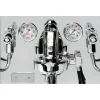 ECM Synchronika espressomachine rvs antraciet