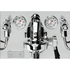 ECM Synchronika espressomachine rvs antraciet
