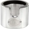 ECM tamperstation ø 9,5 cm aluminium glans