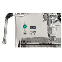 ECM Technika VI espressomachine rvs