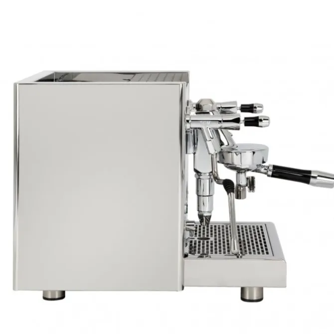 ECM Technika VI espressomachine rvs