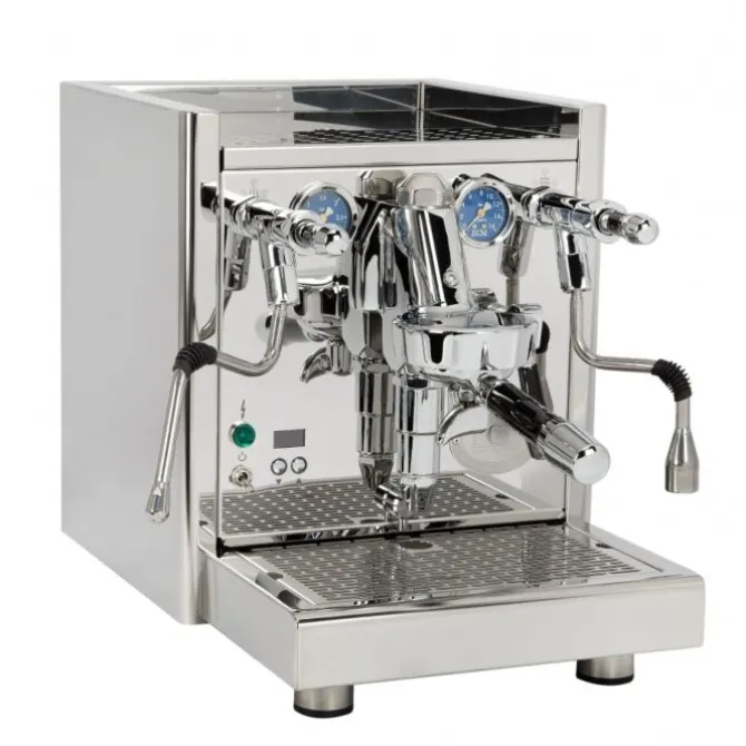 ECM Technika VI espressomachine rvs