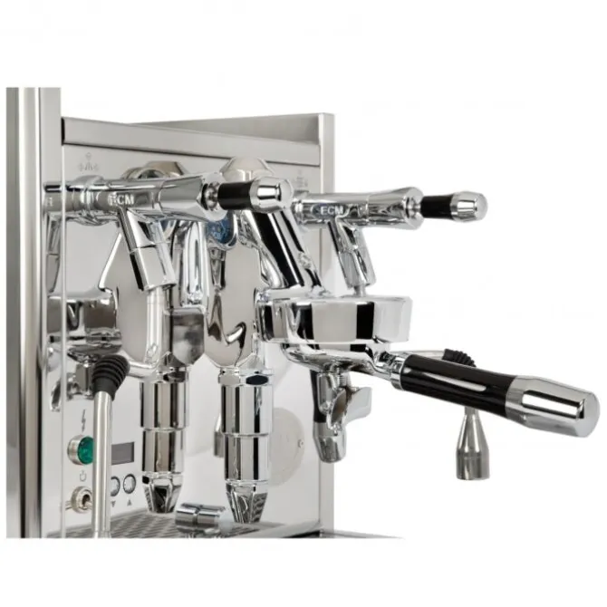 ECM Technika VI espressomachine rvs