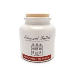 Edmond Fallot Dijon mosterd 250 ml
