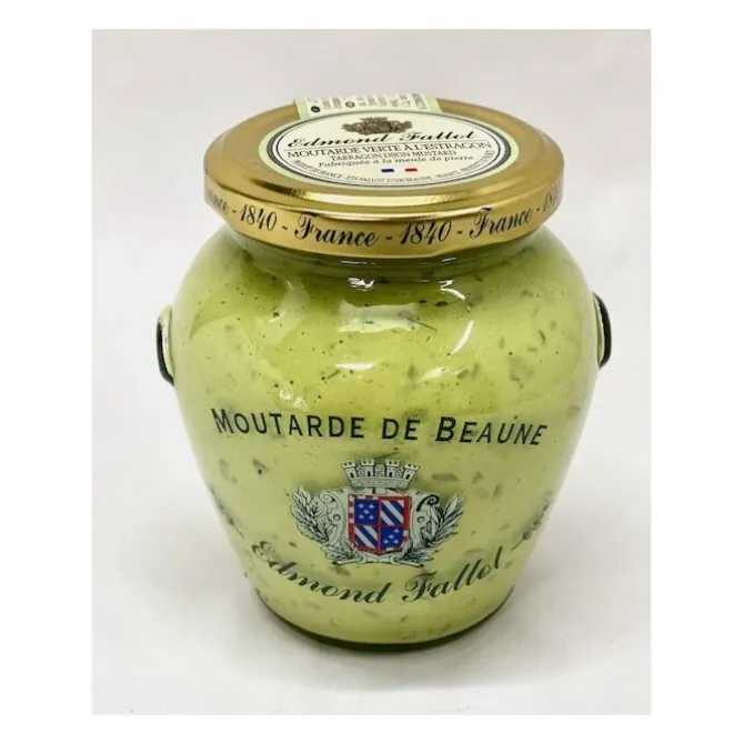 Edmond Fallot dragonmosterd 310 ml