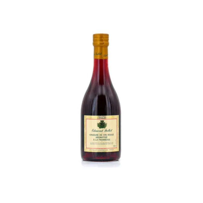 Edmond Fallot frambozenazijn 250 ml