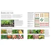 Een jaar in de moestuin : groente en fruit uit eigen tuin