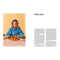 Een ode aan salades