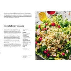 Een ode aan salades