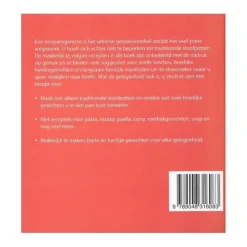 500 eenpansgerechten