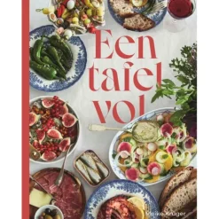 Een tafel vol