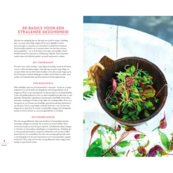 Eet jezelf stralend gezond : 90 veganistische recepten