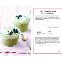 Eet jezelf stralend gezond : 90 veganistische recepten