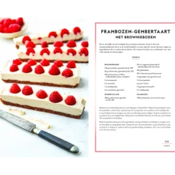 Eet jezelf stralend gezond : 90 veganistische recepten