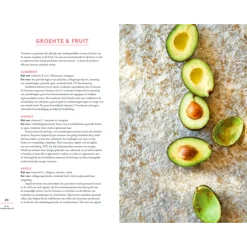 Eet jezelf stralend gezond : 90 veganistische recepten