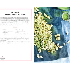 Eet jezelf stralend gezond : 90 veganistische recepten
