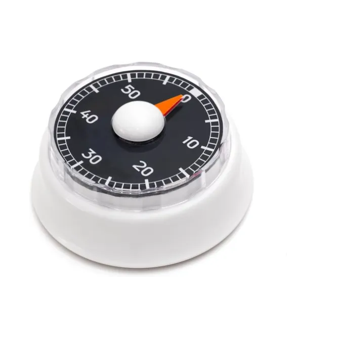 Ek Design keukenwekker met magneet