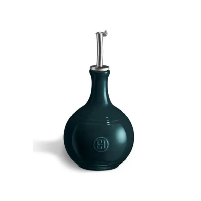 Emile Henry azijnfles 400 ml keramiek Belle-Ile