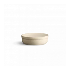 Emile Henry crème brûlée schaaltje ø 13 cm keramiek Argile