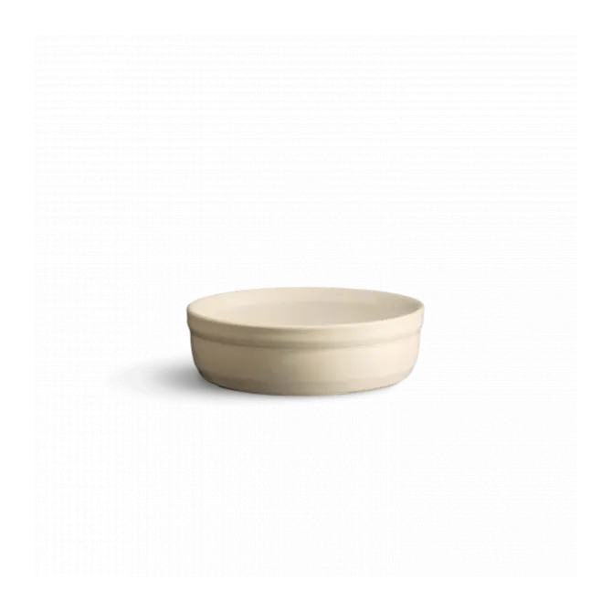 Emile Henry crème brûlée schaaltje ø 13 cm keramiek Argile