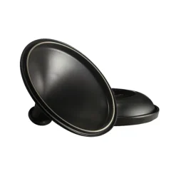 Emile Henry Delight tajine ø 26 cm keramiek zwart
