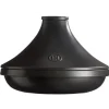 Emile Henry Delight tajine ø 33 cm keramiek Slate