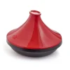 Emile Henry Delight tajine ø 33 cm keramiek Grand Cru