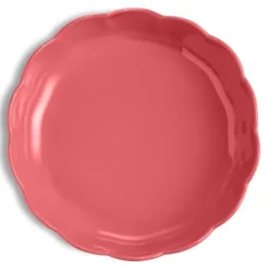 Emile Henry Madeleine ronde ovenschaal ø 27,5 cm keramiek Rose Candy