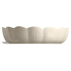 Emile Henry Madeleine ronde ovenschaal ø 27,5 cm keramiek Argile