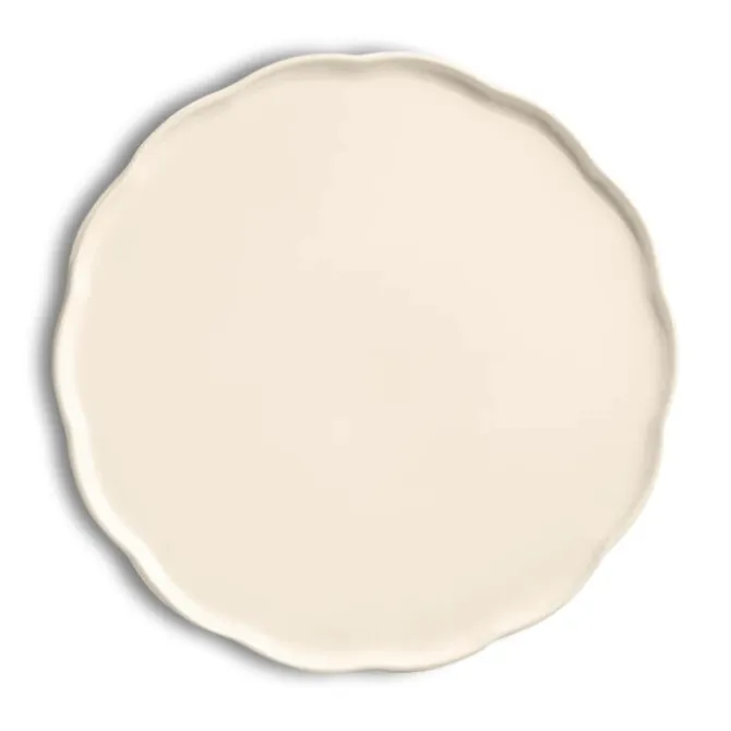 Emile Henry Madeleine serveerbord ø 31,5 cm keramiek Argile