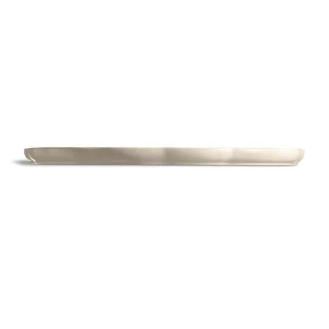 Emile Henry Madeleine serveerbord ø 31,5 cm keramiek Argile