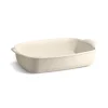 Emile Henry ovenschalenset Argile 2-delig