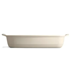 Emile Henry ovenschalenset Argile 2-delig