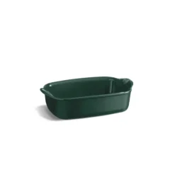 Emile Henry rechthoekige ovenschaal 22 x 14,5 cm keramiek Cedre