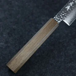 Enkoku Santoku 17 cm VG-10 staal