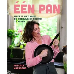 Eén Pan - Pascale Naessens