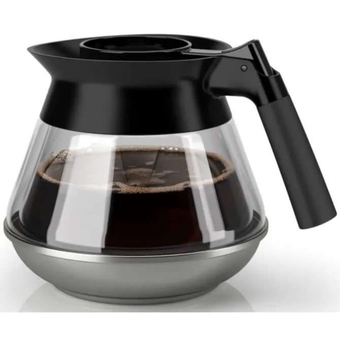 Espressions Junior dubbelwandige warmhoudkan voor Junior filterkoffiemachine