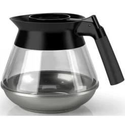 Espressions Junior dubbelwandige warmhoudkan voor Junior filterkoffiemachine