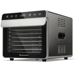 Espressions smart food dehydrator EP5800 rvs
