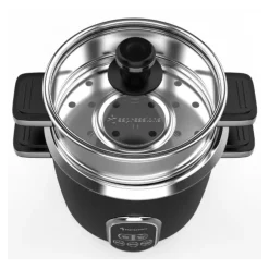 Espressions Smart Rice Cooker rijstkoker rvs