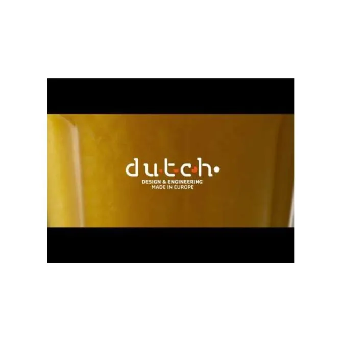 Espressions theJuicer citruspers rvs