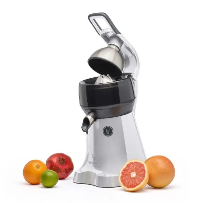 Espressions theJuicer citruspers rvs