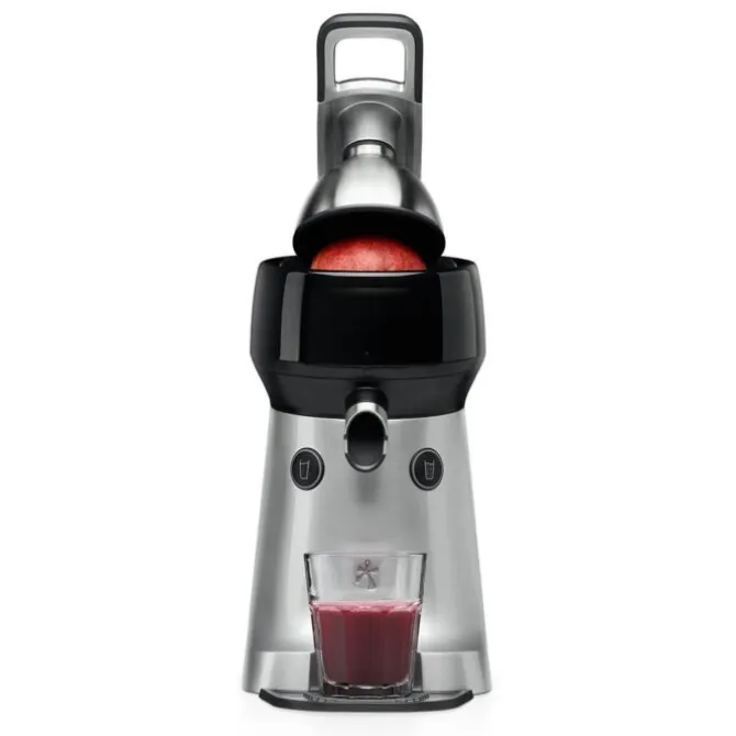 Espressions theJuicer citruspers rvs