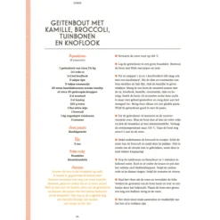 Estee kookt : de nieuwe Nederlandse keuken