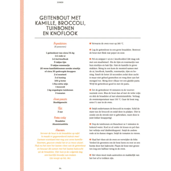 Estee kookt : de nieuwe Nederlandse keuken