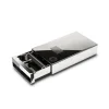 Eureka Mignon Custom Drawer uitkloplade rvs