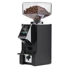 Eureka Mignon Specialità Smart bonenmolen mat zwart